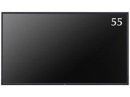 MultiSync LCD-P553 [55C`]