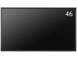 MultiSync LCD-P463 [46C`]