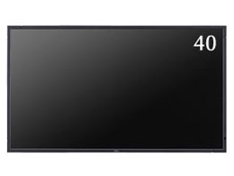 MultiSync LCD-P403 [40C`]