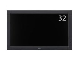 MultiSync LCD-V323 [32C`]
