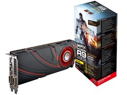 R9-290X-ENFC [PCIExp 4GB]