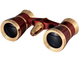 Opera Glass 3x25 FF LEDt