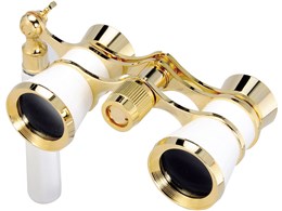 Opera Glass 3x25 nht