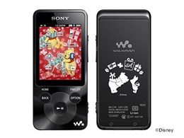 NW-S784K/XMAS/HAPPINESS NX}XnslX󃂃f [8GB]