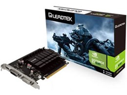 WinFast GT630 Passive [PCIExp 2GB]
