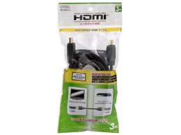 hdmiケーブル 3m - HDMIケーブルの通販・価格比較 - 価格.com