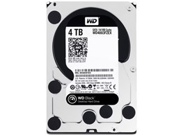 WD4003FZEX [4TB SATA600 7200]