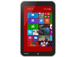 dynabook Tab VT484 VT484/26K PS48426KNLG