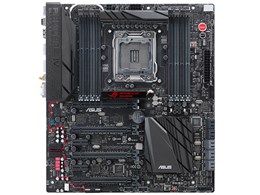 RAMPAGE IV BLACK EDITION