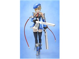 D-Arts BLAZBLUE �m�G��=���@�[�~���I��