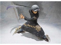 Figuarts ZERO s[X gt@K[E[ -Battle Ver.-