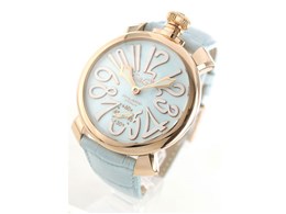 MANUALE 48MM 5011.03S