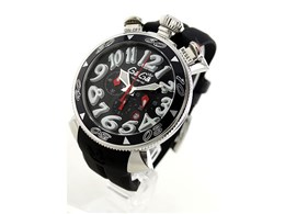 CHRONO 48MM 6050.8 [�u���b�N���o�[�x���g]