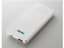 LIDEA DE-M01L-4015WH [�z���C�g]