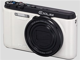 HIGH SPEED EXILIM EX-FC400S