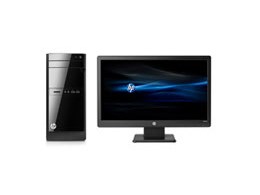 HP 110-140jp Desktop PC i.com胂j^[Zbgf