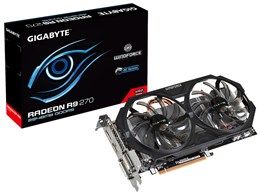 GV-R927OC-2GD [PCIExp 2GB]
