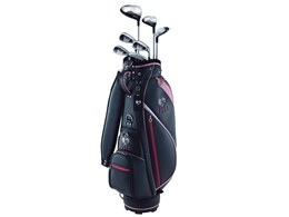 ELLE GOLF X^[^[Zbg ELBB7C fB[X  [J[{ tbNXFL]