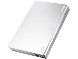 ☆値下げ☆ポータブルHDD 3TB ブラック HDPC-UT3D