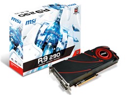 R9 290 4GD5 [PCIExp 4GB]