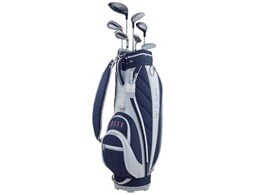 ELLE GOLF X^[^[Zbg ELDB7C fB[X lCr[ [J[{ tbNXFL]