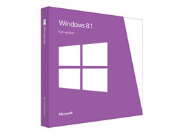 windows8.1 os - OSソフトの通販・価格比較 - 価格.com