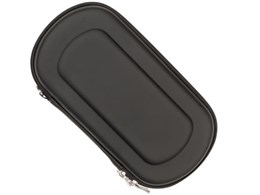 CYBER�E�Z�~�n�[�h�P�[�X(PS Vita2000�p) CY-PV2SHC-BK [�u���b�N]