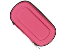 CYBER�E�Z�~�n�[�h�P�[�X(PS Vita2000�p) CY-PV2SHC-RE [���b�h]