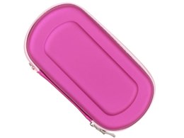 CYBER�E�Z�~�n�[�h�P�[�X(PS Vita2000�p) CY-PV2SHC-PI [�s���N]