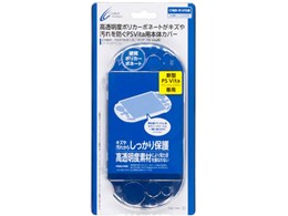 CYBEREveNgP[X(PS Vita2000p) CY-PV2PTC-CL [NA]