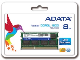 ADDS1600W8G11-R [SODIMM DDR3L PC3L-12800 8GB]