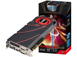 H290XF4GD [PCIExp 4GB]