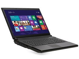 Lesance NB 17NB8000-i7-VEB-KK i.com胂f [Windows 8]