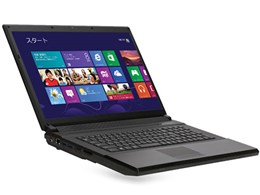 Lesance NB 17GSN8000-i7-VEB-KK i.com胂f [Windows 8]