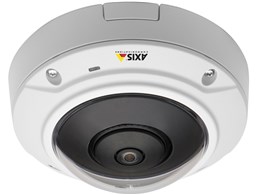 AXIS M3007-PV