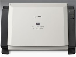 imageFORMULA ScanFront 330