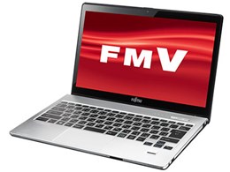 FMV LIFEBOOK SHV[Y WS2/M WMS257_L010 i.com ~j}T|[gf