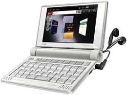 SII 電子辞書 PASORAMA 英語学習モデル SR-S9002 wyw801m Amazon | SII 電子辞書 PASORAMA 英語学習モデル SR-S9002