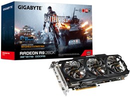 GV-R928XOC-3GD-GA Rev.2.0 [PCIExp 3GB]