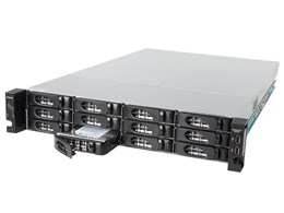ReadyNAS 4220 12xC2U bN}Eg^jt@Ch lbg[NXg[W 36TB RN422X123-100AJS