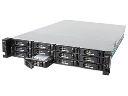 ReadyNAS 3220 12xC2U bN}Eg^jt@Ch lbg[NXg[W 48TB RN322124E-100AJS