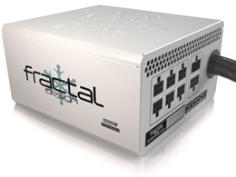 Newton R3 1000W White FD-PSU-NT3W-1000W [White]