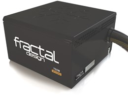 Integra R2 750W FD-PSU-IN2B-750W [Black]