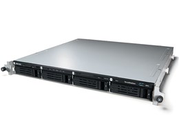 TeraStation WSS WS5400R0804SR2