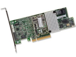 MegaRAID SAS 9361-4i SGL LSI00415 [SAS/SATA/RAID]