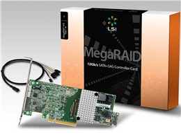 MegaRAID SAS 9361-4i KIT LSI00414 [SAS/SATA/RAID]