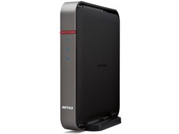 AirStation HighPower Giga WZR-1750DHP2