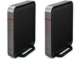 AirStation HighPower Giga WZR-1750DHP2/E