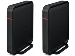 AirStation HighPower Giga WZR-1166DHP2/E