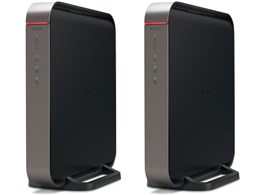 AirStation HighPower Giga WZR-900DHP2/E